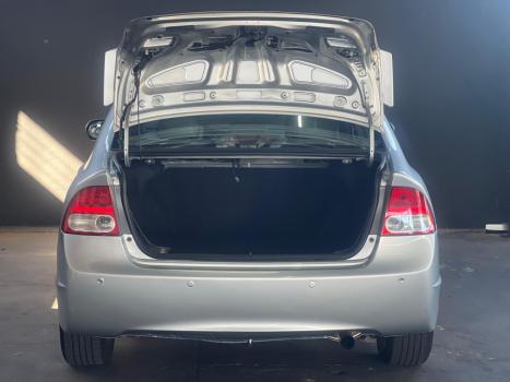 HONDA Civic 1.8 16V 4P FLEX LXL SE, Foto 8