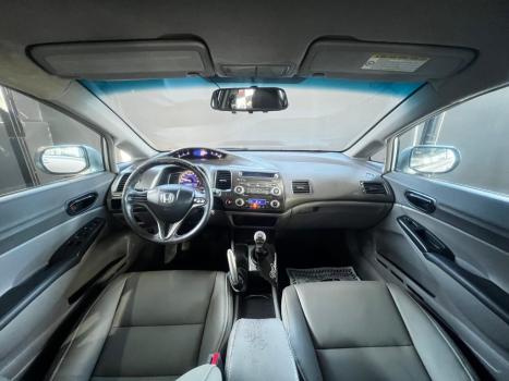 HONDA Civic 1.8 16V 4P FLEX LXL SE, Foto 11