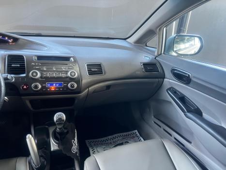 HONDA Civic 1.8 16V 4P FLEX LXL SE, Foto 14