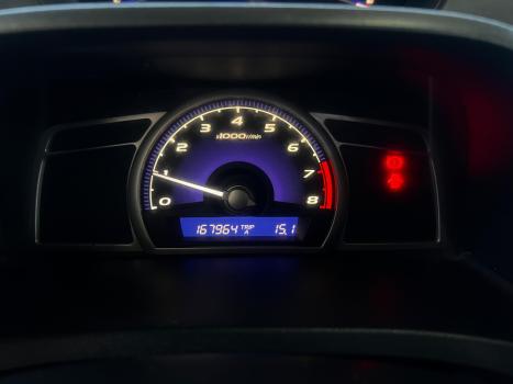 HONDA Civic 1.8 16V 4P FLEX LXL SE, Foto 15