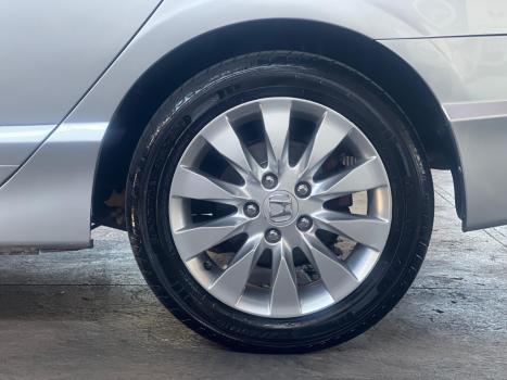HONDA Civic 1.8 16V 4P FLEX LXL SE, Foto 18