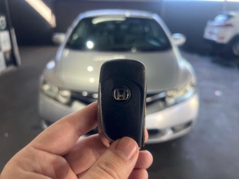 HONDA Civic 1.8 16V 4P FLEX LXL SE, Foto 19