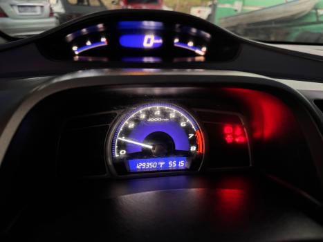 HONDA Civic 1.8 16V 4P FLEX LXS, Foto 10
