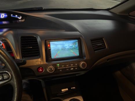 HONDA Civic 1.8 16V 4P FLEX LXS, Foto 11