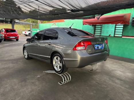 HONDA Civic 1.8 16V 4P FLEX LXS, Foto 14