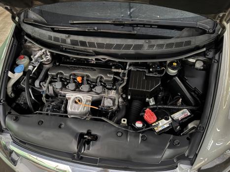 HONDA Civic 1.8 16V 4P FLEX LXS, Foto 15