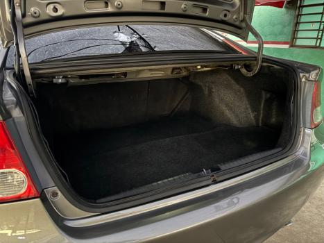 HONDA Civic 1.8 16V 4P FLEX LXS, Foto 16