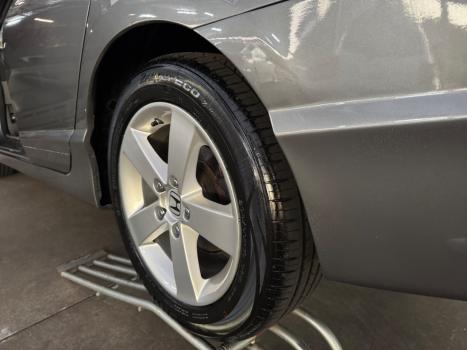 HONDA Civic 1.8 16V 4P FLEX LXS, Foto 17