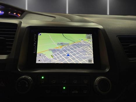 HONDA Civic 1.8 16V 4P FLEX LXS, Foto 8
