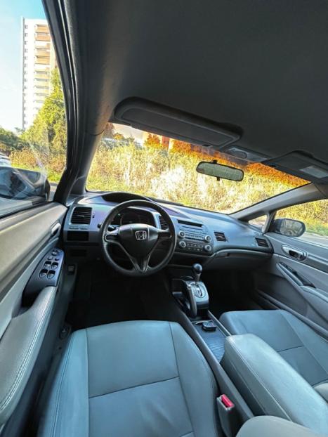 HONDA Civic 1.8 16V 4P LXS AUTOMTICO, Foto 13
