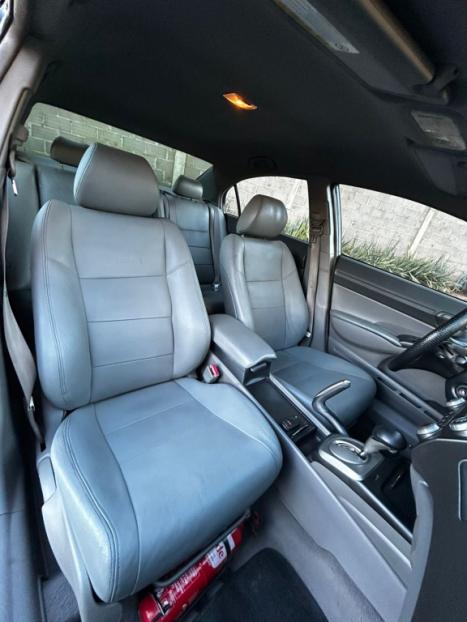 HONDA Civic 1.8 16V 4P LXS AUTOMTICO, Foto 14