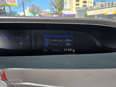 HONDA Civic 1.8 16V 4P FLEX LXL, Foto 13