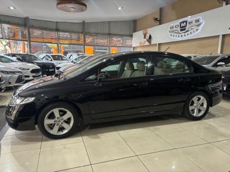 HONDA Civic 1.8 16V 4P FLEX LXS AUTOMTICO, Foto 13