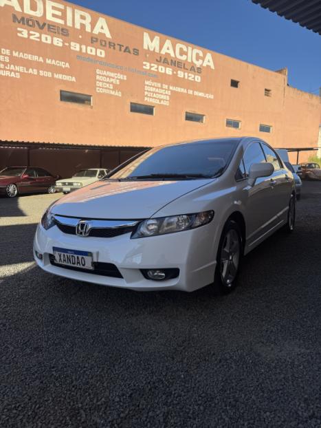 HONDA Civic 1.8 16V 4P LXS, Foto 1