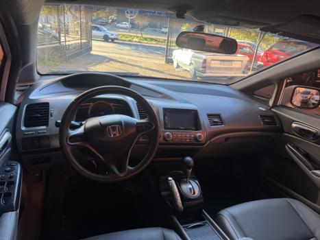HONDA Civic 1.8 16V 4P LXS, Foto 3