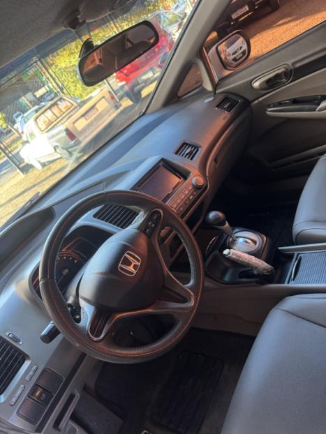 HONDA Civic 1.8 16V 4P LXS, Foto 5