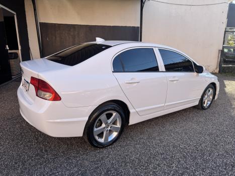 HONDA Civic 1.8 16V 4P LXS, Foto 6