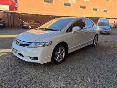 HONDA Civic 1.8 16V 4P LXS, Foto 7