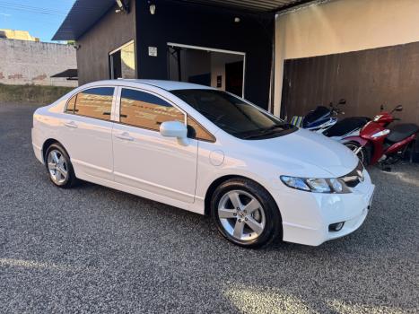 HONDA Civic 1.8 16V 4P LXS, Foto 9
