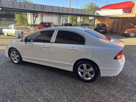 HONDA Civic 1.8 16V 4P LXS, Foto 10
