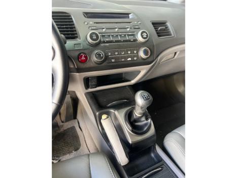 HONDA Civic 1.8 16V 4P FLEX LXS, Foto 11