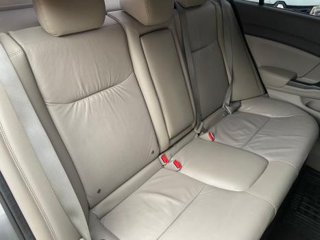 HONDA Civic 1.8 16V 4P FLEX LXS AUTOMTICO, Foto 13