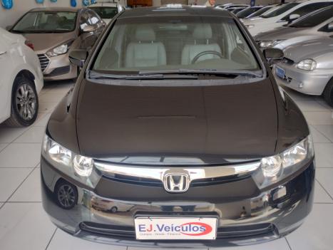 HONDA Civic 1.8 16V 4P LXS, Foto 1