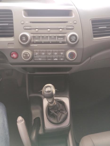 HONDA Civic 1.8 16V 4P LXS, Foto 2