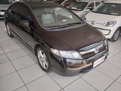 HONDA Civic 1.8 16V 4P LXS, Foto 3