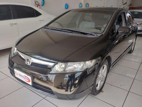 HONDA Civic 1.8 16V 4P LXS, Foto 5