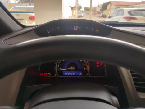 HONDA Civic 1.8 16V 4P LXS, Foto 6