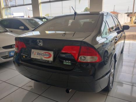 HONDA Civic 1.8 16V 4P LXS, Foto 7