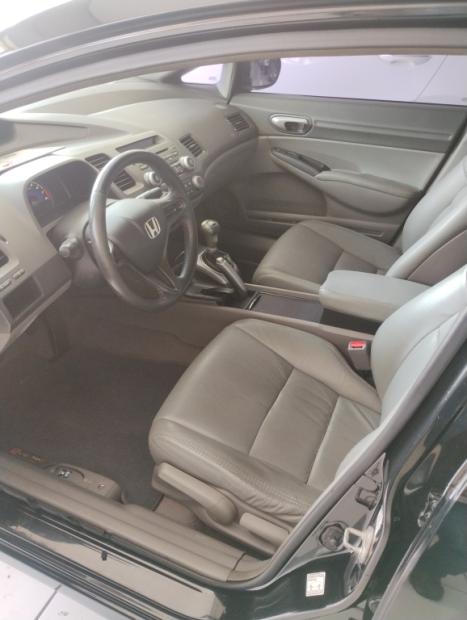 HONDA Civic 1.8 16V 4P LXS, Foto 8