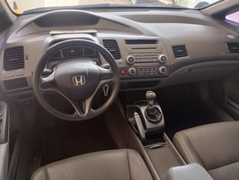 HONDA Civic 1.8 16V 4P LXS, Foto 9