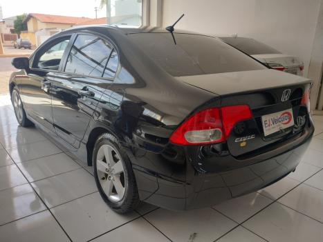 HONDA Civic 1.8 16V 4P LXS, Foto 10
