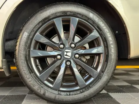 HONDA Civic 1.8 16V 4P FLEX LXL AUTOMTICO, Foto 8