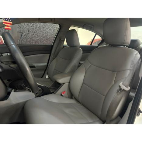 HONDA Civic 1.8 16V 4P FLEX LXL AUTOMTICO, Foto 11