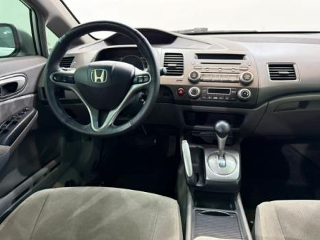 HONDA Civic 1.8 16V 4P FLEX LXL AUTOMTICO, Foto 12