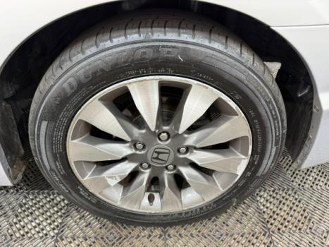 HONDA Civic 1.8 16V 4P FLEX LXL AUTOMTICO, Foto 13
