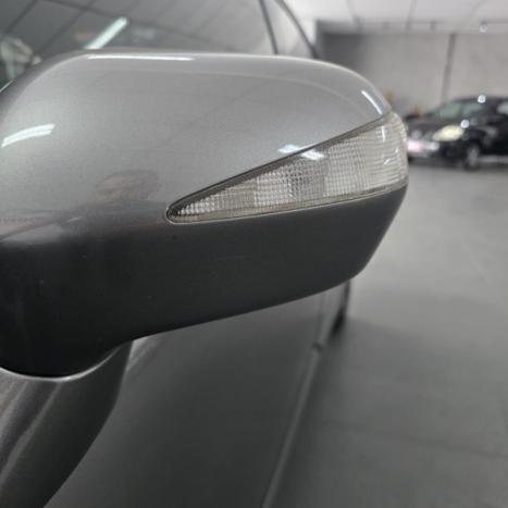 HONDA Civic 1.8 16V 4P FLEX LXS AUTOMTICO, Foto 12