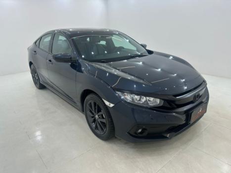 HONDA Civic 2.0 16V 4P EXL FLEX  AUTOMTICO CVT, Foto 2