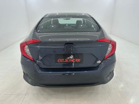 HONDA Civic 2.0 16V 4P EXL FLEX  AUTOMTICO CVT, Foto 5