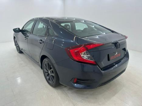 HONDA Civic 2.0 16V 4P EXL FLEX  AUTOMTICO CVT, Foto 6