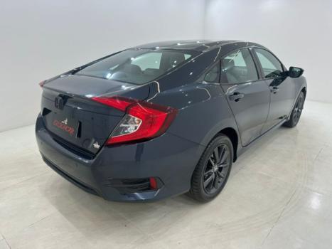 HONDA Civic 2.0 16V 4P EXL FLEX  AUTOMTICO CVT, Foto 7