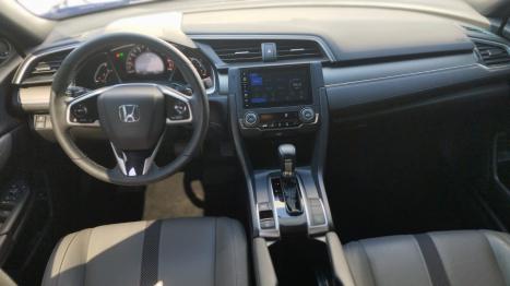 HONDA Civic 2.0 16V 4P FLEX EXR AUTOMTICO, Foto 15