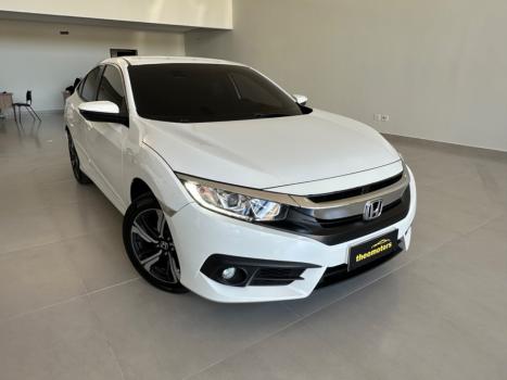 HONDA Civic 2.0 16V 4P EXL FLEX  AUTOMTICO CVT, Foto 1