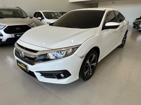 HONDA Civic 2.0 16V 4P EXL FLEX  AUTOMTICO CVT, Foto 2