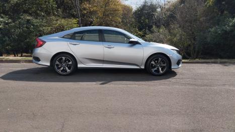 HONDA Civic 2.0 16V 4P SPORT FLEX  AUTOMTICO CVT, Foto 7