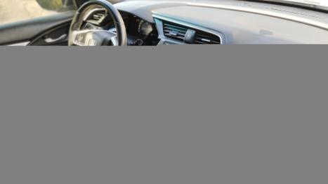 HONDA Civic 2.0 16V 4P SPORT FLEX  AUTOMTICO CVT, Foto 15