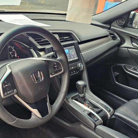 HONDA Civic 2.0 16V 4P EX FLEX  AUTOMTICO CVT, Foto 7